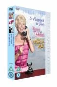 Top 10 🛒 It Happened To Jane/Young At Heart/The Thrill Of It All DVD - Frank Sinatra, Gig Young  ✔️