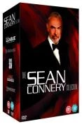 Wholesale 🎁 James Bond Ultimate Sean Connery DVD - Daniela Bianchi, Claudine Auger  🎉