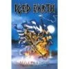 Promo 😍 Iced Earth - Alive In Athens DVD - Iced Earth  👏