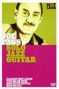 Best deal 🌟 Joe Pass - Solo Jazz Guitar DVD -   🔥