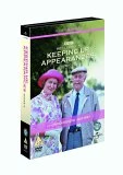 Best deal ⌛ Keeping Up Appearances - Series 5 DVD - Judy Cornwell, Geoffrey Hughes ⭐