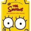 Wholesale ⌛ The Simpsons - Season 9 (Ltd Edition 'Lisa' head) DVD - Julie Kavner, Dan Castellaneta 👍