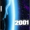 Hot Sale 🔥 2001: A Space Odyssey DVD - Leonard Rossiter, William Sylvester 😍