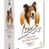 Brand new 😍 Lassie - Volumes 1-5 (5 Disc Box Set) DVD -   ✔️