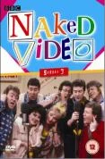 Promo ✔️ Naked Video - Series 3 DVD - Tony Roper , Elaine C. Smith 🔥