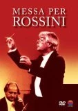 Promo 😀 Messa Per Rossini/In Search Of The Messa Per Rossini DVD -   🤩