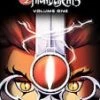 Hot Sale 🤩 Thundercats - Series 1 - Vol.1 DVD - Lynne Lipton, Gerrianne Raphael  🧨