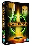 Deals 🤩 Alien Nation - The Complete Series DVD - Gary Graham, Eric Pierpoint 🎉