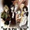 Flash Sale ⌛ Madlax - Vol. 6 DVD -   👏