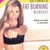New 👏 The Firm UItimate Fat Burning Workout DVD - Alison Davis  😀