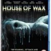 Cheap 🔥 House Of Wax Blu Ray - Chad Michael Murray, Paris Hilton 👏