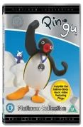 Outlet 🎉 Pingu - Platinum Collection DVD -   ✨