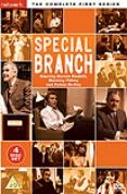 Wholesale 🔥 Special Branch - Complete Series 1 DVD - Derrin Nesbitt, Morris Perry  🧨