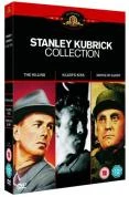 Best deal 💯 Stanley Kubrick Collection - The Killing/Paths Of Glory/Killer's Kiss DVD - Adolphe Menjou, George Macready ❤️