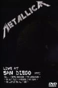 Wholesale 👍 Metallica - Live In San Diego DVD - Metallica ⌛ 1 Wholesale 👍 Metallica - Live In San Diego DVD - Metallica ⌛