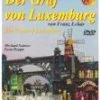 Cheapest ⌛ Lehar - The Count of Luxembourg DVD - Michael Suttner , Harald Serafin 👏