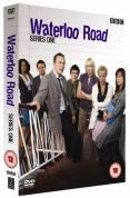 Best reviews of ❤️ Waterloo Road - Series 1 DVD - Jason Done, Angela Griffin 🎉