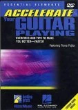 Best deal 🧨 Accelerate Your Guitar Playing DVD - Tomo Fujita, Prof. Toru Tanaka  ✔️