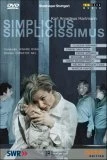 Best deal 🔔 Hartmann - Simplicus Simplicissimus DVD - Helmut Berger-Tuna, Mark Munkittrick 🎁
