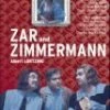 Flash Sale 👏 Lortzing - Zar Und Zimmermann DVD -   🔔