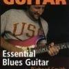Promo 👏 Richard Smith - Effortless Guitar - Blues Guitar DVD - Richard Smith  🧨