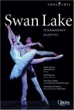 Promo 🎉 Tchaikovsky - Swan Lake DVD - Michael Pasternak, Agnès Letestu 🛒