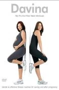 Best reviews of 😍 Davina - Before And After Pregnancy DVD - Davina McCall  🔥
