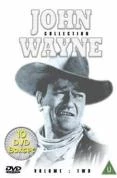 Hot Sale 🎁 John Wayne Collection Vol.2 DVD - John Wayne  🎉