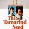 Best Sale ❤️ The Tamarind Seed DVD - Sylvia Syms , Anthony Quayle 🧨