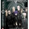 Buy 🔥 Ghost in the Shell: Stand Alone Complex - Complete 2nd Gig DVD -   🛒