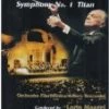 Hot Sale 🧨 Mahler - Symphony No. 1 (Maazel, Arturo Toscanini Po) DVD -   🛒