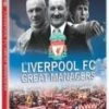 Top 10 😍 Liverpool FC - 3 Great Managers - Shankly, Paisley, Dalglish DVD -   👏