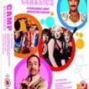 Hot Sale 🎉 Camp Classics Collection (Some Like It Hot, Priscilla Queen Of The Desert, La Cage Aux Folles, Birdcage) DVD - Jack Lemmon, Hugo Weaving  🛒