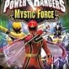 Outlet 🛒 Power Rangers - Mystic Force - Vol.1 DVD - Firass Dirani, Richard Brancatisano 😍