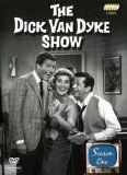 Best reviews of 😍 The Dick Van Dyke Show Series 1 - Complete DVD - Mary Tyler Moore, Morey Amsterdam  🧨