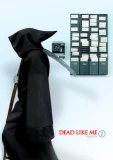 Best Sale 🌟 Dead Like Me - Series 2 DVD - Christine Willes , Ellen Muth 😍