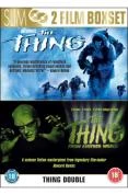 Best reviews of 😀 Thing From Another World/The Thing DVD - Richard Dysart, Wilford Brimley ❤️