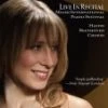 Outlet 🎁 Ingrid Fliter: Live in Recital DVD - Ingrid Fliter  ❤️