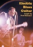 Cheap 👏 Fred Sokolow - Electric Blues Guitar DVD - Fred Sokolow  ✨
