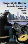 Cheapest 😍 Fingerstyle Guitar From The Ground Up Vol. 2 DVD - Buster B. Jones  🎁