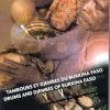 Best deal ✔️ Various Artists - Drums and Djembes of Burkina Faso DVD - Various Artists  🤩