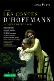 Flash Sale 😀 Offenbach - Les Contes D'hoffmann (Guingal, Opera De Bilbao) DVD -   🎁