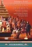 Deals 🛒 Bizet - Les Pecheurs De Perles DVD - Luigi De Donato , Yasu Nakajima 🧨