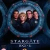Best Sale 🔥 Stargate S.G. 1 - Series 9 - Complete DVD - Don S. Davis , Richard Dean Anderson 🧨