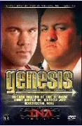 Wholesale 🎉 Genesis 2006 DVD - Genesis  🎉