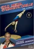 Wholesale 🤩 Gold Medal Gymnastics - Drills: Vault DVD -   😀