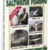 New ❤️ Inshore Saltwater Fishing DVD -   ❤️