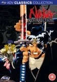 Cheapest 🧨 Ninja Resurrection - Classic Collection DVD -   😍