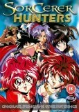 Cheapest 🛒 Sorcerer Hunters Classic Collection DVD -   🛒
