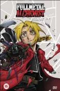 Flash Sale 🧨 Fullmetal Alchemist - Vol. 7: Reunion on Yock Island DVD -   💯